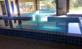 Imagem 4: Pousada Estância Caminho das Nascentes