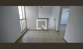 Imagem 4: Apartamento para Aluguel - California, 2 Quartos, 46 m2