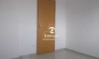 Imagem 3: Apartamento com 3 dormitórios para alugar, 101 m² por R$ 4.040,00/mês - Centro - Santo And