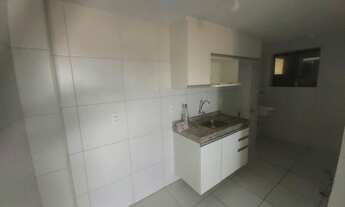 Imagem 2: Apartamento para aluguel com 70 metros quadrados com 3 quartos em Farol - Maceió - AL