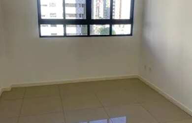 Imagem 2: Apartamento para aluguel com 56 metros quadrados com 2 quartos em Tirol - Natal - RN