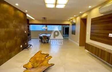 Imagem 6: Cobertura linear, 3 quartos, vaga