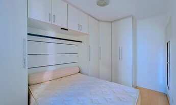 Imagem 7: 40 m² * Mobiliado * Basta trazer as Malas * Prox. ao Parque Ibirapuera