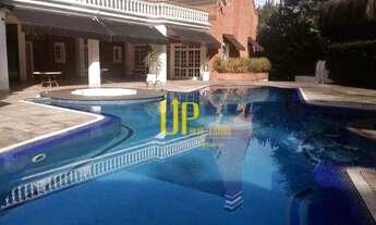 Imagem: Casa com 5 dormitórios à venda, 2000 m²