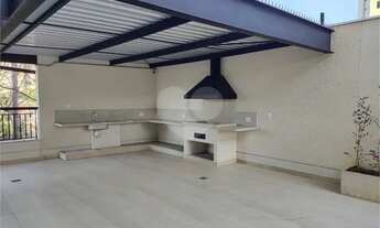 Imagem 5: Apartamento com 3 quartos para locação em Santana - São Paulo