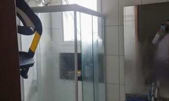 Imagem 2: Apartamento para aluguel tem 56 metros quadrados com 2 quartos