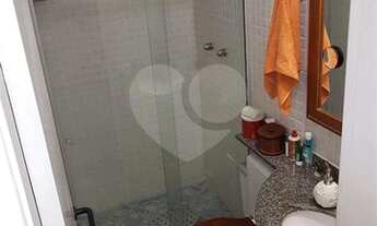 Imagem 7: Apartamento - 03 quartos - Méier [ME