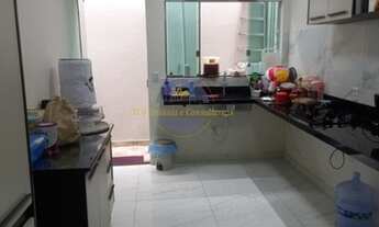 Imagem 4: Casa 02 qts - Reformada / Conj Boas Novas