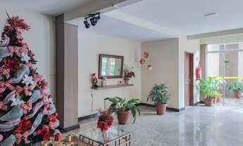 Imagem 6: ALUGO APTO ED. VISCONDE DE PIRAJA 03 QUARTOS 01 VAGA