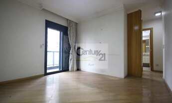 Imagem 5: Apartamento com 4 dormitórios à venda, 202 m² por R$ 3.600.000,00 - Higienópolis - São Pau