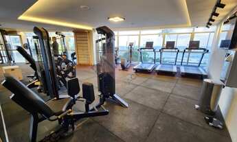 Imagem 3: Apartamento na beira mar de Boa Viagem com 378m, 4 suites e piscinas privativas - Rio Ave