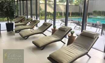 Imagem: Apartamento com 2 suítes para alugar, 97