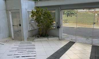 Imagem 5: Apartamento para aluguel com 55 metros quadrados com 2 quartos em Campestre - Santo André