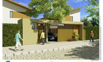 Imagem: Casa em Condomínio - Sancho - Tejipió