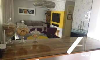 Imagem 2: Casa para alugar semi-mobiliado