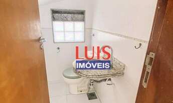 Imagem 3: Lindíssima casa com 3 dormitórios para alugar, 175 m² por R$ 4.000 + taxas/mês - Itaipu