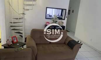 Imagem 3: Cobertura com 4 dormitórios à venda, 200 m² na Vila Nova - Cabo Frio/RJ