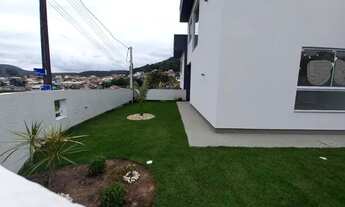 Imagem 5: Sobrado com 03 dormitórios sendo 01 suíte 92 m² no bairro Forquilhas em São José