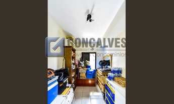 Imagem 2: SAO BERNARDO DO CAMPO - Residential / Apartment - CENTRO