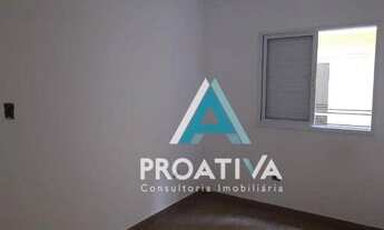 Imagem 7: Apartamento com 2 dormitórios, 50 m² - Campestre - Santo André/SP