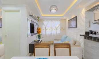 Imagem 2: Maravilhoso Apartamento de 2 quartos com suíte no Novo Mundo