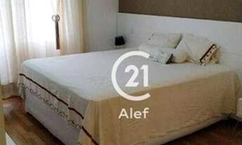 Imagem: Apartamento com 3 dormitórios para alugar