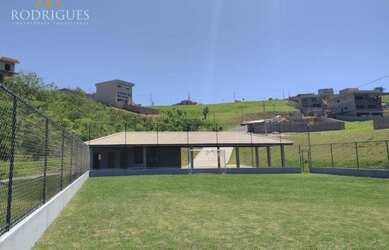 Imagem 5: Casa com 3 dormitórios à venda, 198 m² por R$ 1.420.000,00 - Condomínio Greenfield - Atiba