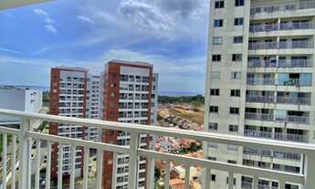 Imagem 7: Reserva das Praias, 3 quartos, Vista para o Rio, Atrás do Shopping Ponta Negra