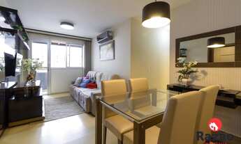 Imagem 6: Apartamento no REBOUÇAS de 109,90 m2 - 04323.001-RAZAO