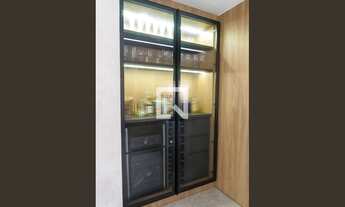 Imagem 6: Apartamento para Aluguel - Vila Mascote, 3 Quartos, 131 m2