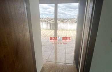 Imagem 5: Cobertura à venda, 100 m² por R$ 700.000,00 - Santa Mônica - Belo Horizonte/MG