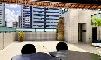 Imagem 7: Luar do Rosarinho