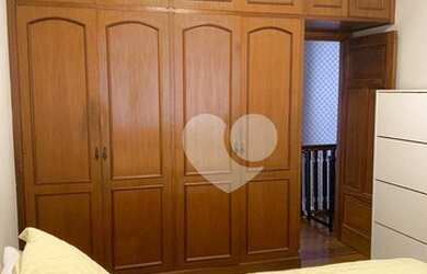 Imagem 2: Casa com 3 quartos para alugar, 215 m² por R$ 19.000/mês - Jardim Botânico - Rio de Janeir