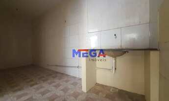 Imagem 7: Apartamento com 2 dormitórios para alugar, 65 m² por R$ 826,33/mês - Benfica - Fortaleza/C