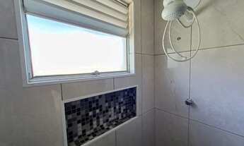 Imagem 6: Ótimo 2 quartos c/armários planejados, sala c/painel de tv, cozinha, banheiro c/lavatório