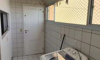 Imagem 2: Apartamento para Locação em Natal, Ponta Negra, 3 dormitórios, 3 banheiros, 2 vagas