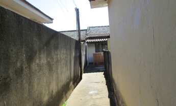 Imagem: CASA RESIDENCIAL FUNDOS 1 DORMITÓRIO PROX