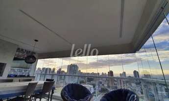 Imagem: São Paulo - Apartamento Padrão - Santana