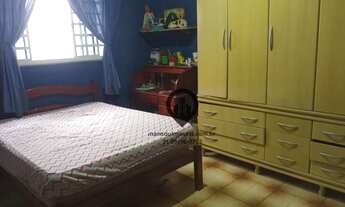 Imagem 4: Casa com 3 quartos à venda, 160 m² por R$ 230.000 - Campo Grande - Rio de Janeiro/RJ