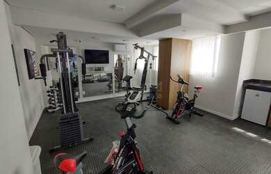 Imagem 4: Apartamento Spot