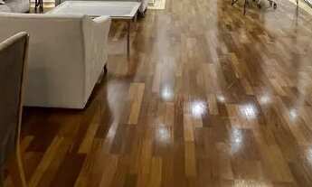 Imagem 6: Lindo apto com183 metros quadrados com 3 quartos em Jardim Paulista - São Paulo - SP