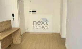 Imagem 4: Apartamento com 2 dormitórios com 1 vaga de garagem próximo à Av Politécnica