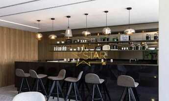 Imagem 3: Apartamento Garden, 110 m² - venda por R$ 3.000.000,00 ou aluguel por R$ 13.123,00/mês - I