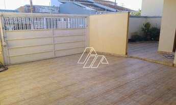 Imagem 3: Casa com 3 dormitórios à venda, 160 m² por R$ 580.000 - Jardim Portal do Sol - Marília/SP