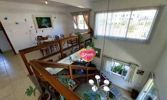 Imagem 3: Casa com 4 dormitórios à venda, 260 m² por R$ 1.650.000,00 - Pântano do Sul - Florianópoli