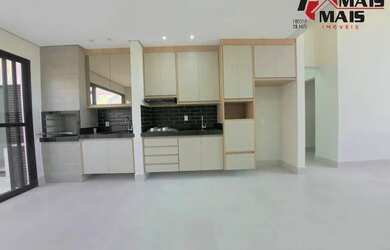 Imagem 6: Casa à venda no Condomínio Terras da Estância Paulínia