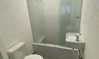 Imagem 4: Kitnet/conjugado para aluguel com 18 metros quadrados em Leme - Rio de Janeiro - RJ