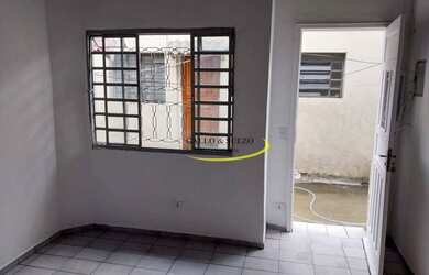 Imagem 6: Casa para alugar, 45 m² por R$ 2.014,00/mês - Parque Imperial - São Paulo/SP