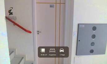 Imagem 5: AP839- Aluga Apartamento Novo em Messejana com 2 quartos e 1 vaga