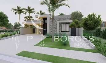 Imagem 1: Casa - Condomínio Villa Bella Florença - Paulínia